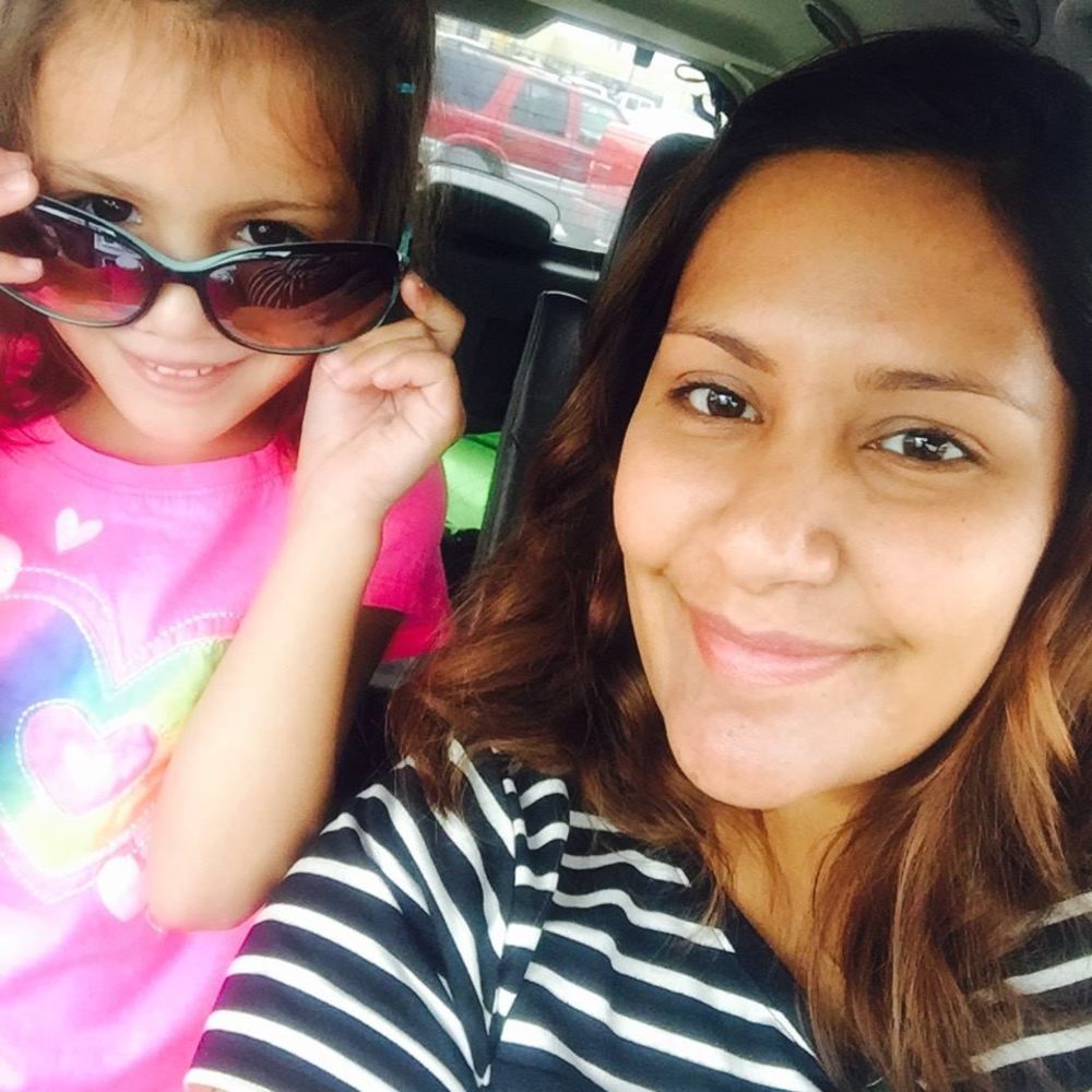 Meet your Posher, Melissa